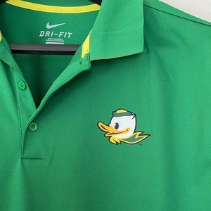 Oregon Ducks men’s 2xl
